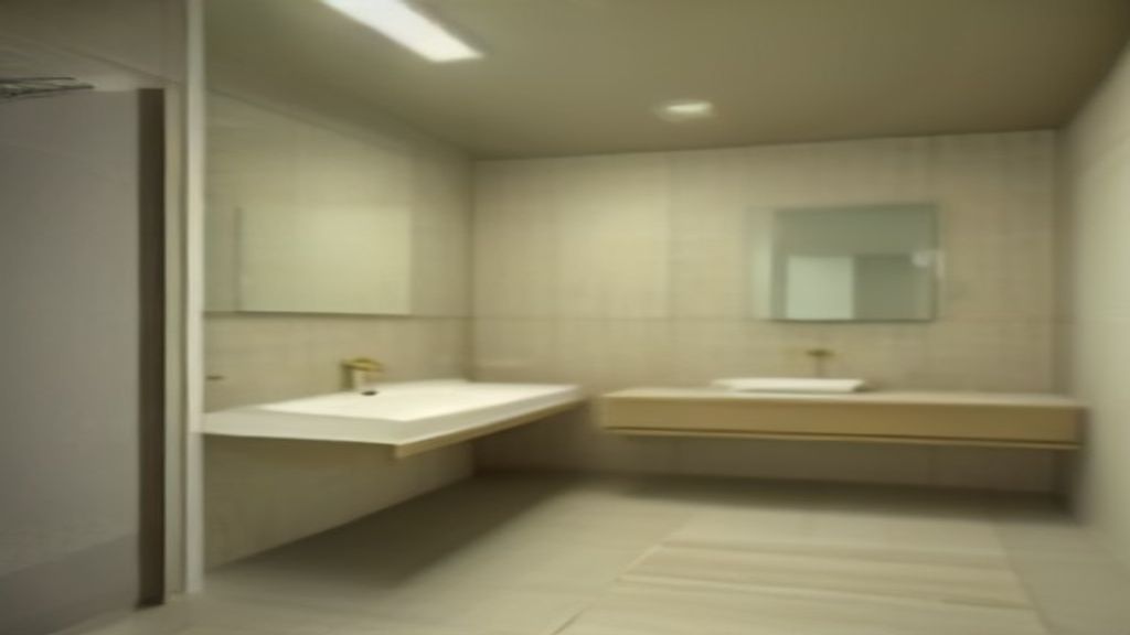 Łazienka pod klucz — pakiet wykończenia „Move In”